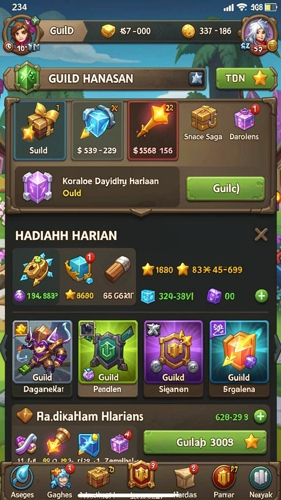 Screenshot 180slot nomor 1
