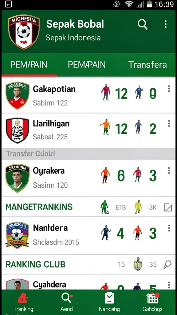 Screenshot 55five nomor 1