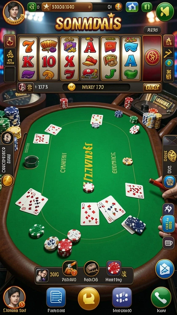 Screenshot 66menang nomor 1