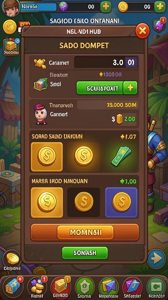 Screenshot 88id nomor 1