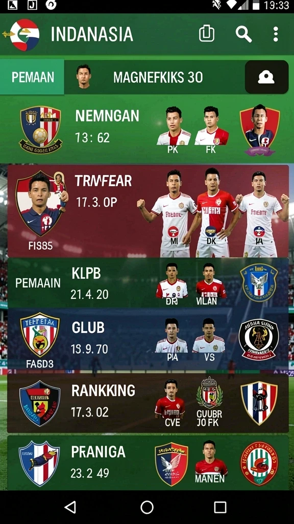 Screenshot ajaib88 nomor 3