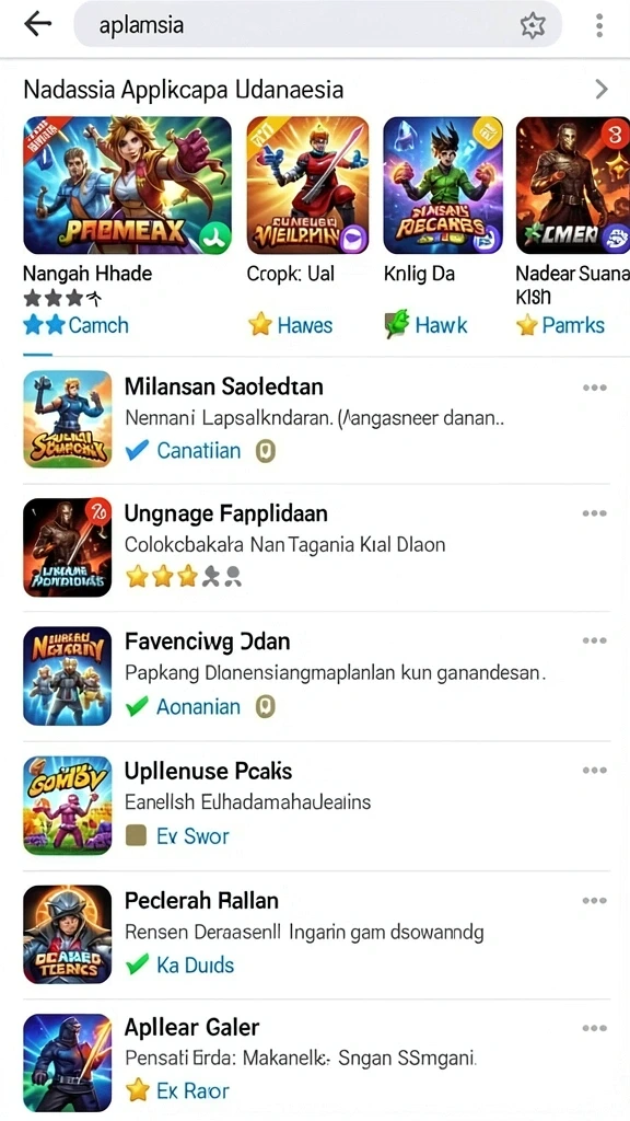 Screenshot alexis500 nomor 2