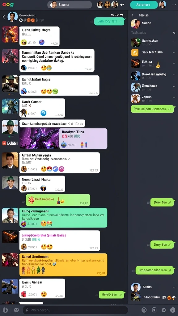 Screenshot alexis500 nomor 3