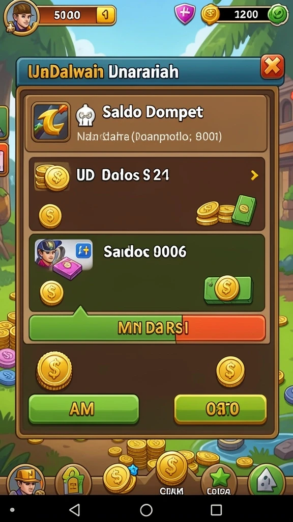 Screenshot amavi88 nomor 2