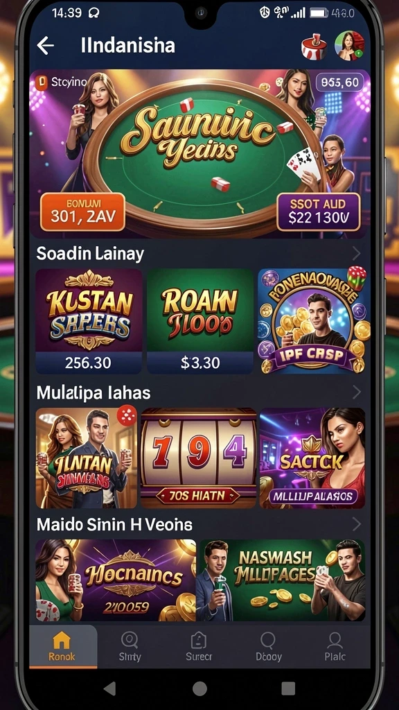 Screenshot bromo77 nomor 1