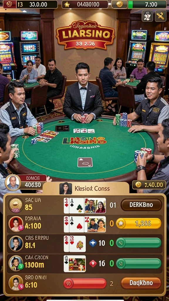Screenshot bumi303 nomor 1