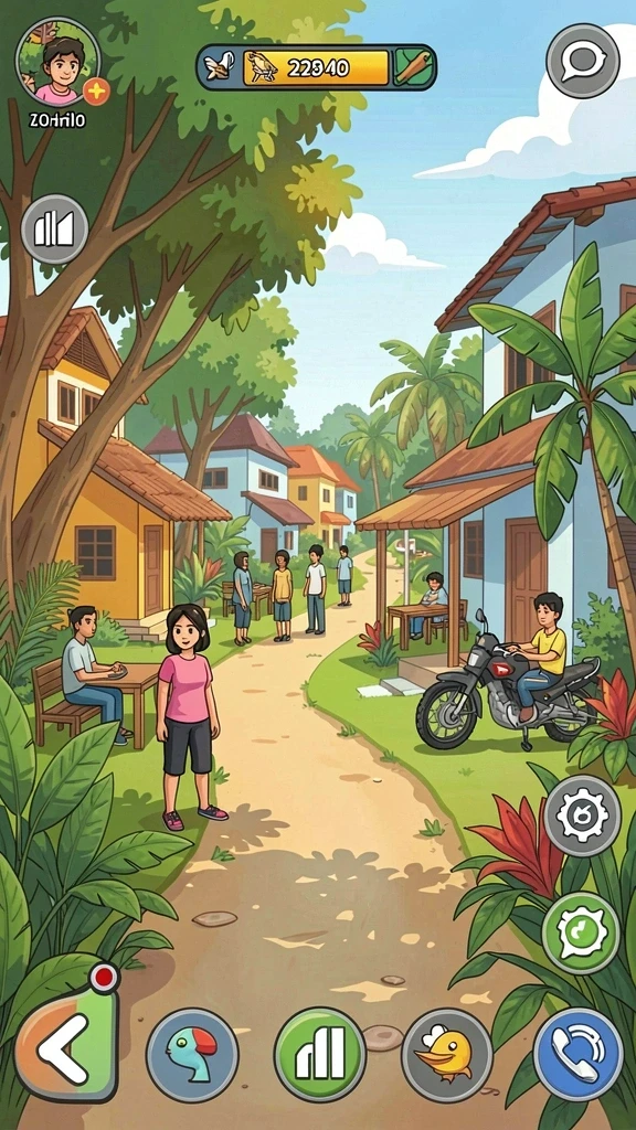 Screenshot bumi303 nomor 2