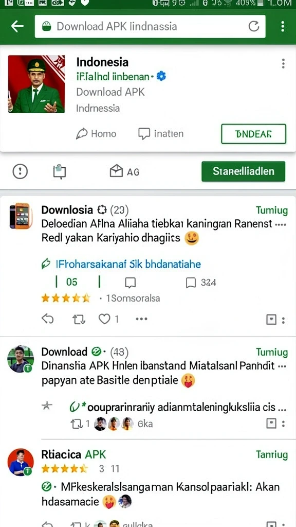 Screenshot c8vip nomor 1