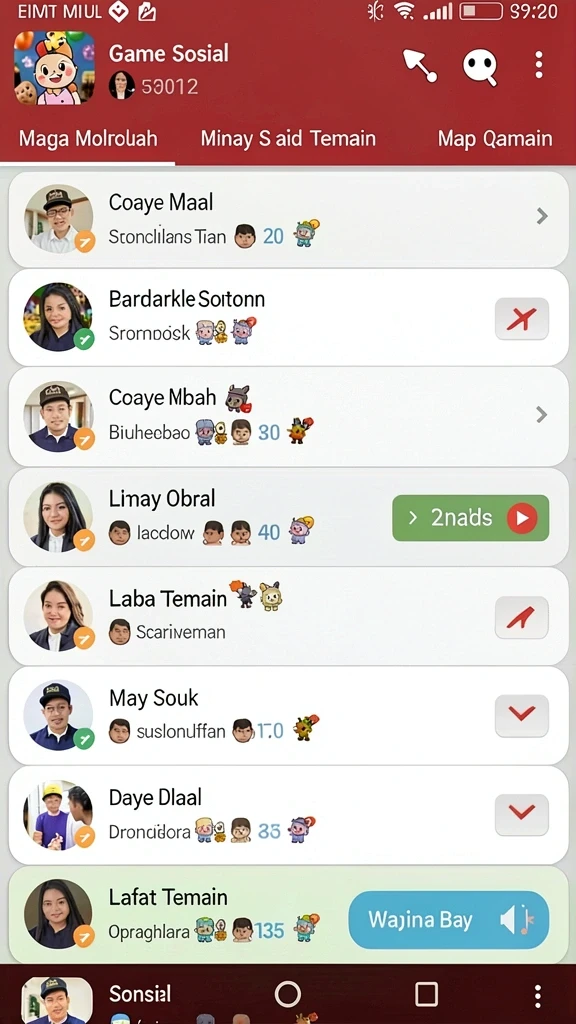 Screenshot coloktoto nomor 3
