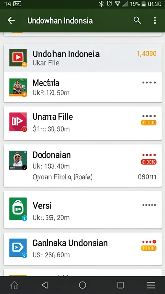 Screenshot crazydomino nomor 3