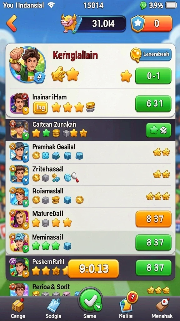 Screenshot cu888 nomor 1