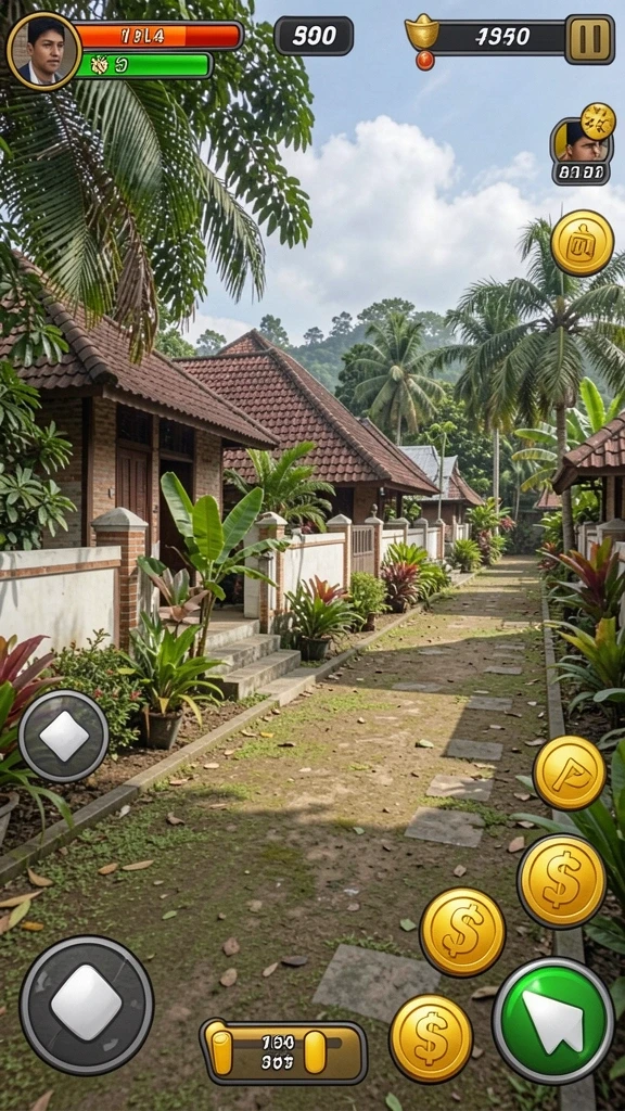 Screenshot cw8888 nomor 3