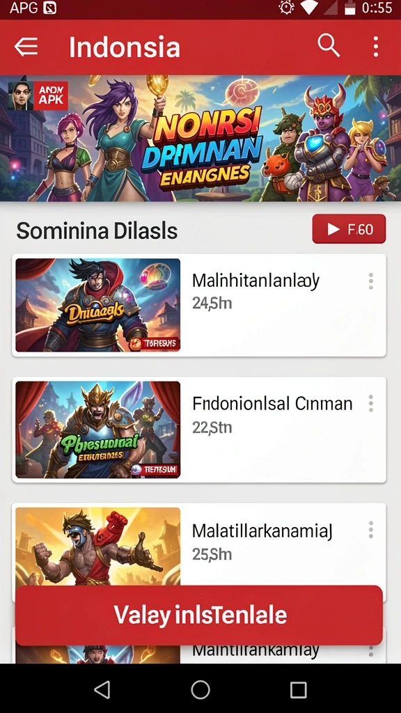 Screenshot daya138 nomor 1