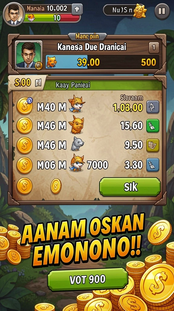 Screenshot daya138 nomor 2