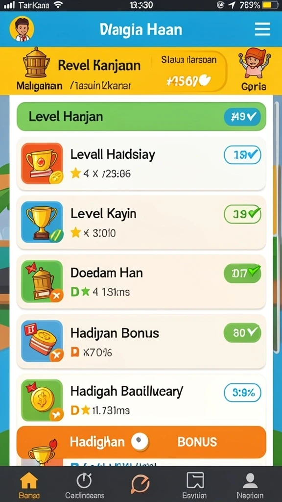 Screenshot depo89 nomor 1