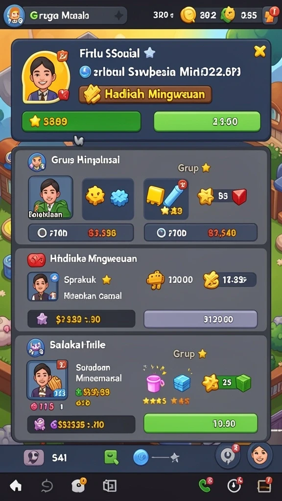 Screenshot dewakoin99 nomor 2