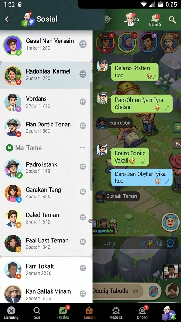 Screenshot dmd999 nomor 1
