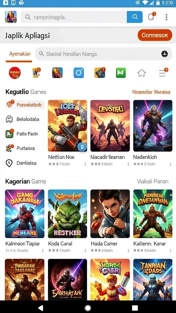 Screenshot domtoto nomor 2