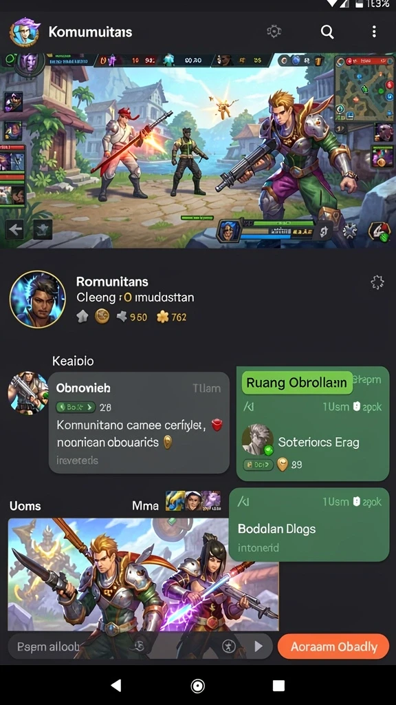 Screenshot dragon222 nomor 1