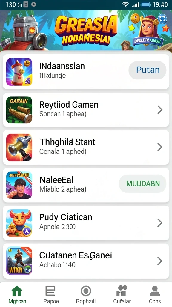 Screenshot dragon222 nomor 2