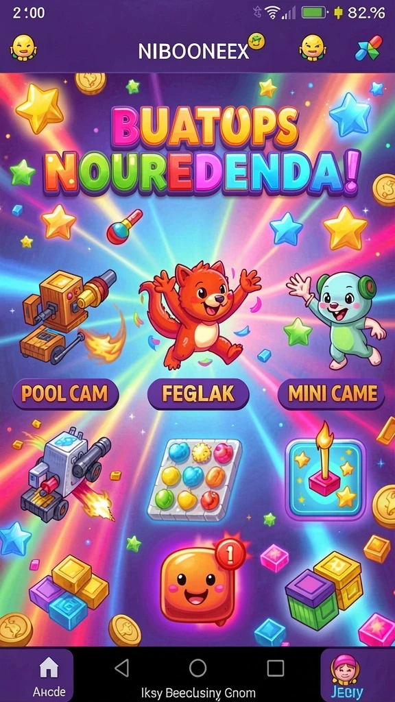 Screenshot dunia77 nomor 2
