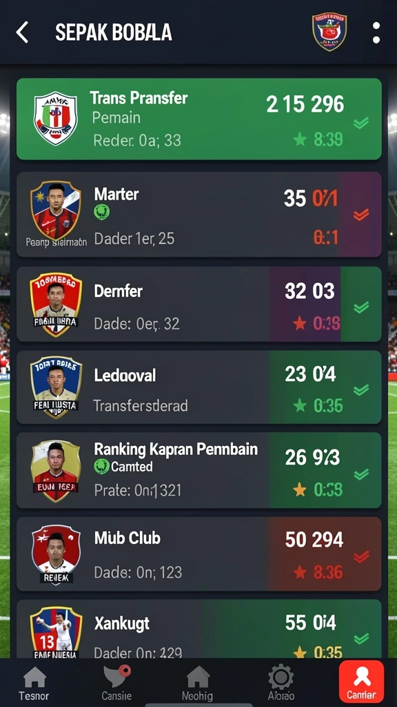 Screenshot galaxy77 nomor 1
