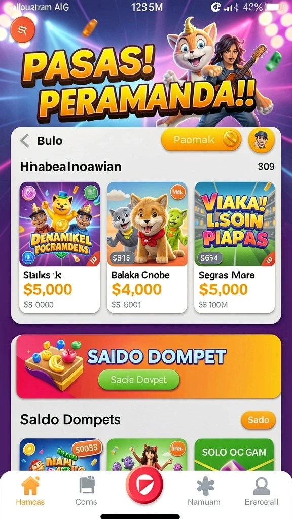 Screenshot ganas33 nomor 1