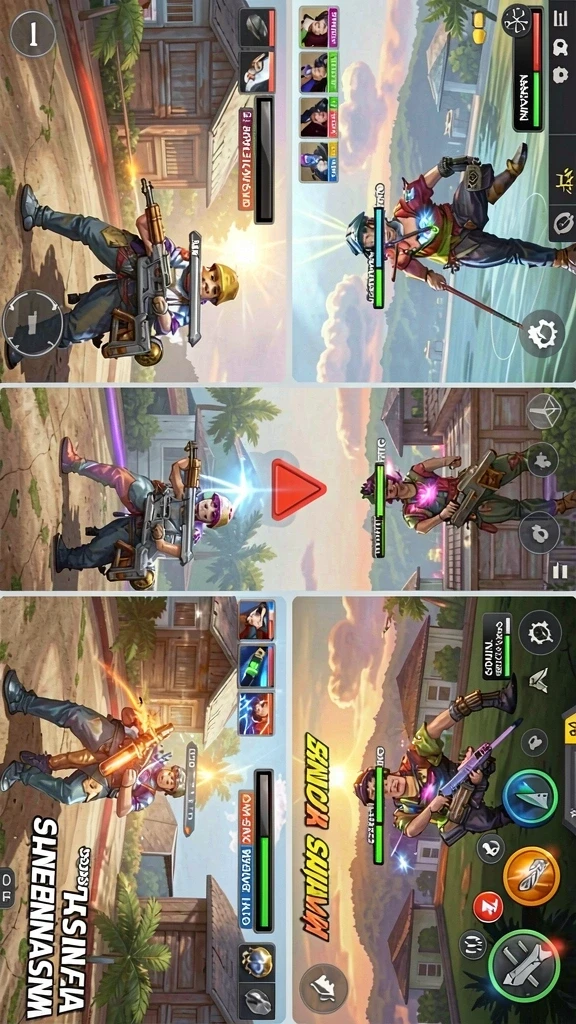 Screenshot ganas33 nomor 2