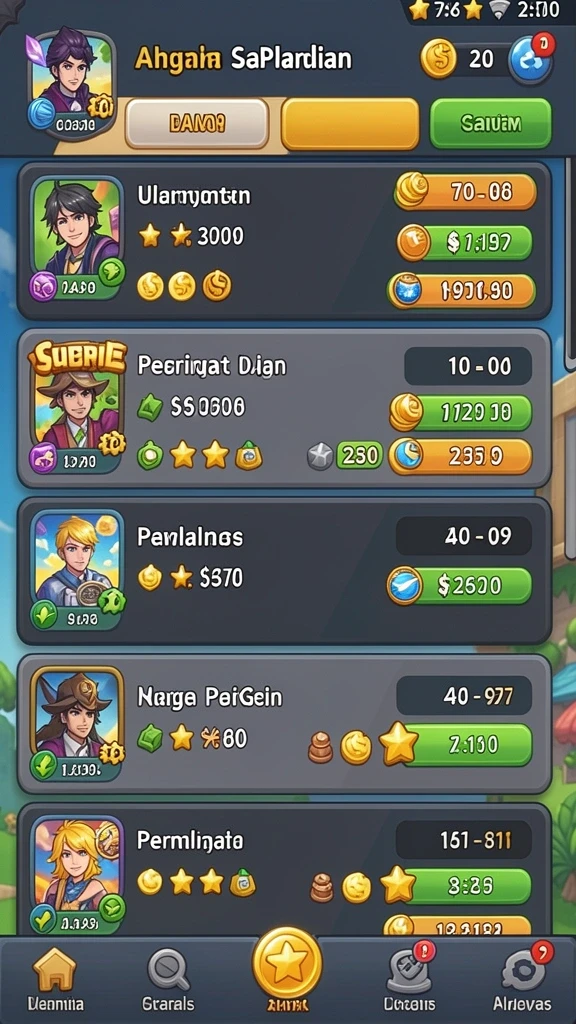 Screenshot gg999 nomor 3