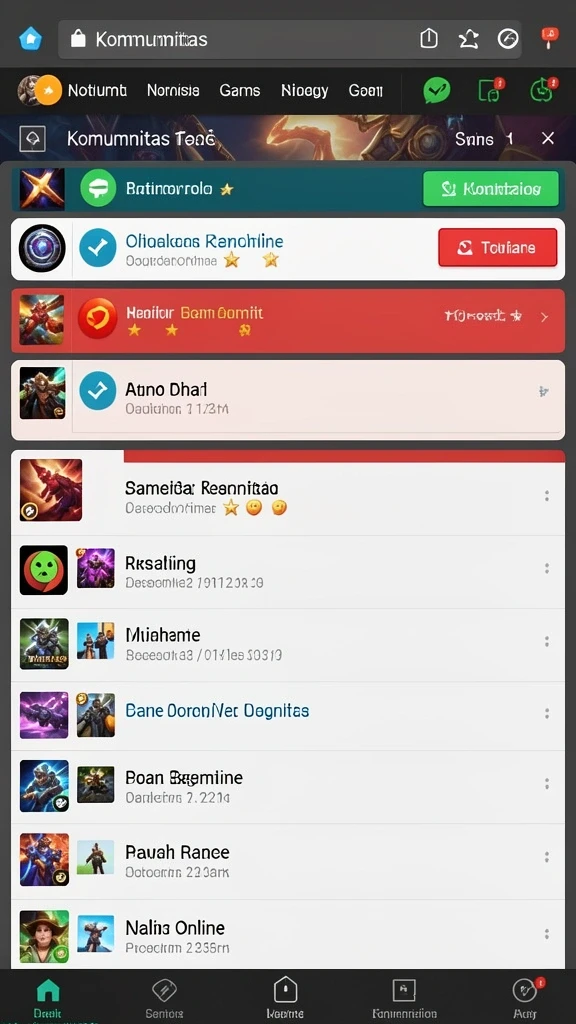 Screenshot gila138 nomor 3