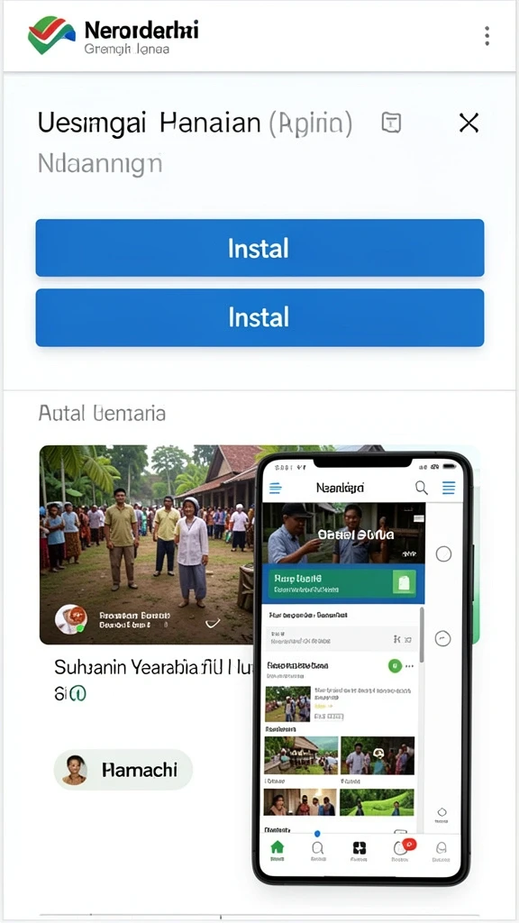 Screenshot gm777 nomor 1