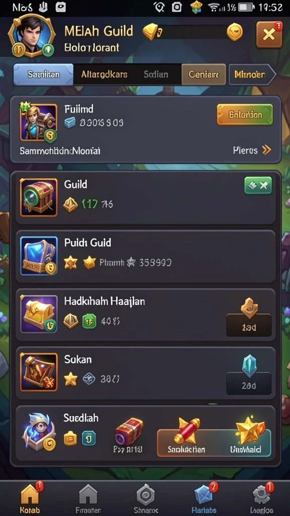 Screenshot god77 nomor 2