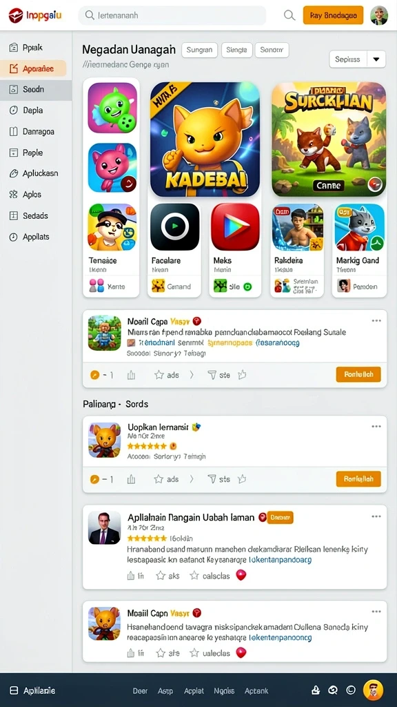 Screenshot goldraja nomor 2