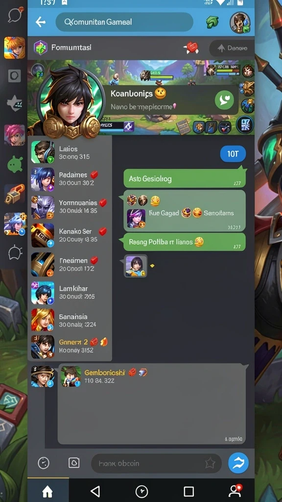 Screenshot goldraja nomor 3