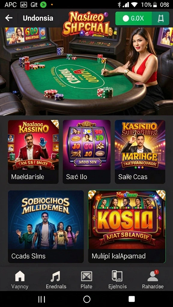 Screenshot hoki9 nomor 3