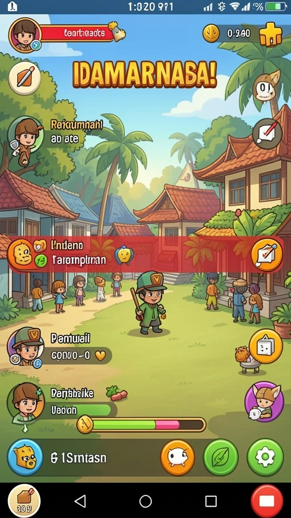Screenshot hokibonus nomor 1