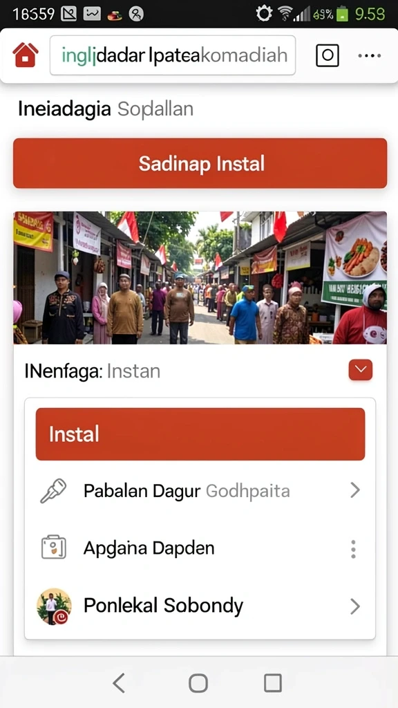 Screenshot hokiterus88 nomor 3