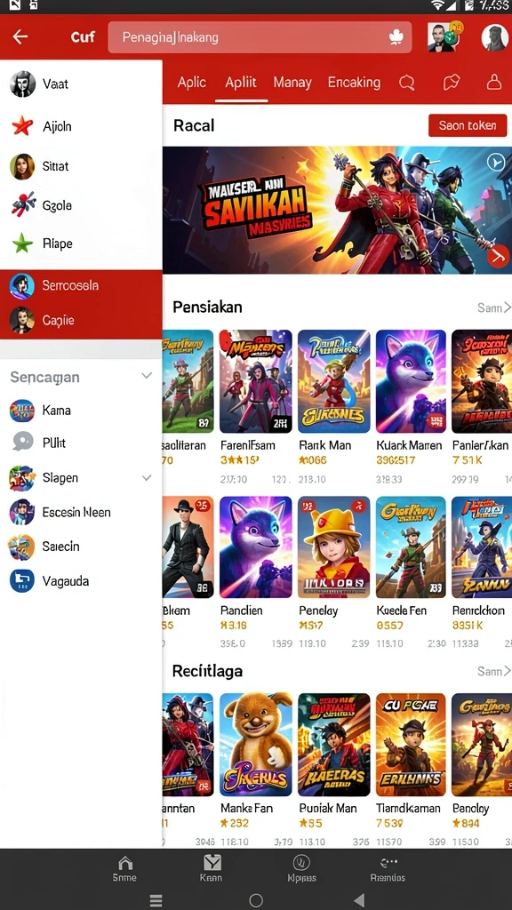 Screenshot hukumtoto nomor 2