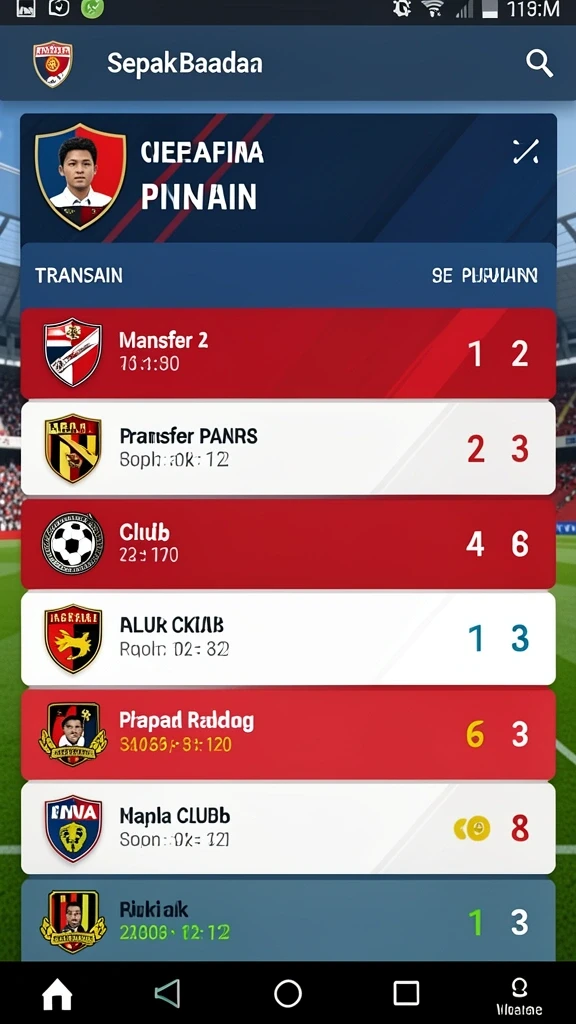 Screenshot idolabet88 nomor 2