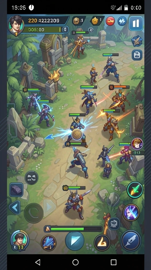 Screenshot idolabet88 nomor 3