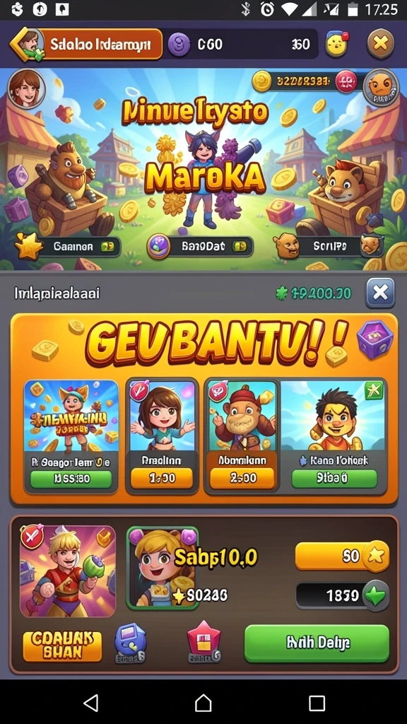Screenshot idrhoki138 nomor 1