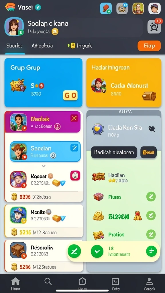 Screenshot imbajp nomor 2