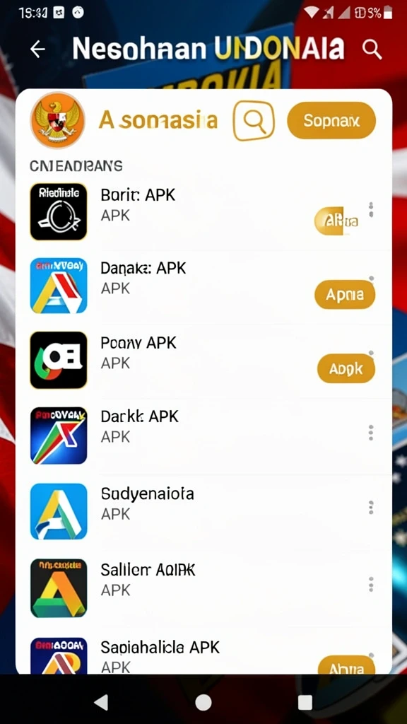Screenshot indowin168 nomor 2