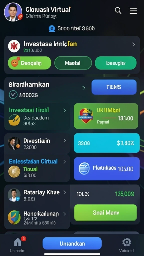 Screenshot javo88 nomor 3