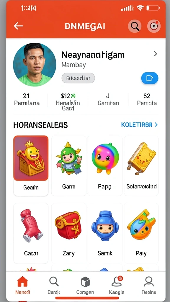 Screenshot joko4d nomor 2