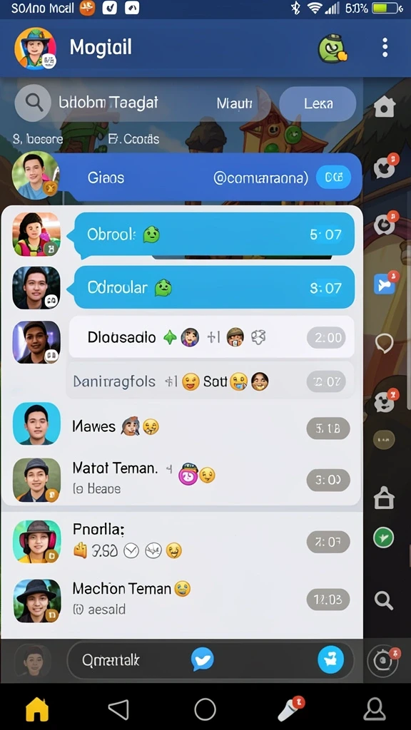 Screenshot juarago nomor 3