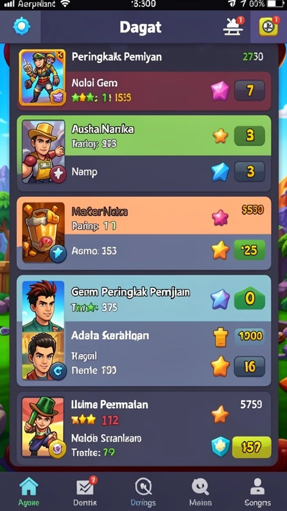 Screenshot kelinci777 nomor 1