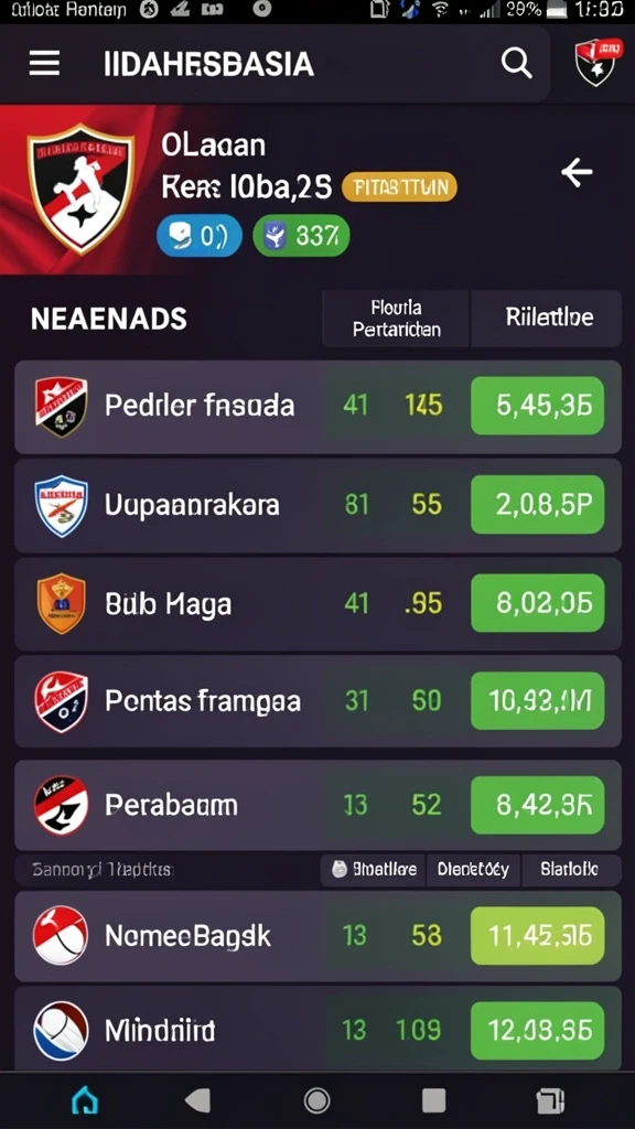 Screenshot keren77 nomor 3
