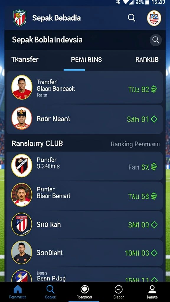 Screenshot kodokhoki889 nomor 1