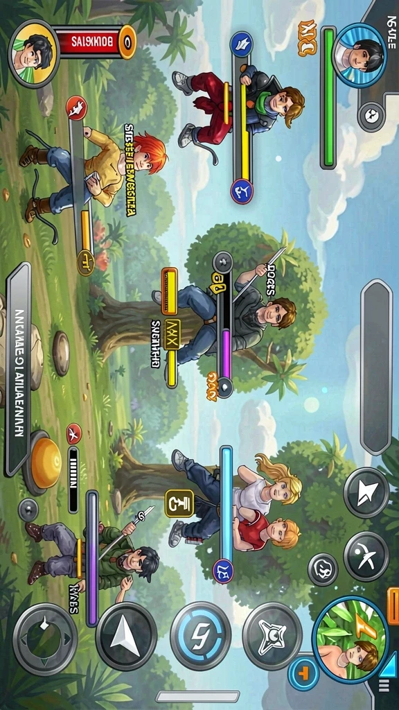 Screenshot lion4d nomor 2
